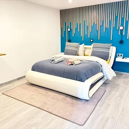 Business Studio A 10 Minutes De Paris Et Orly Aeroport Antony Exterior photo