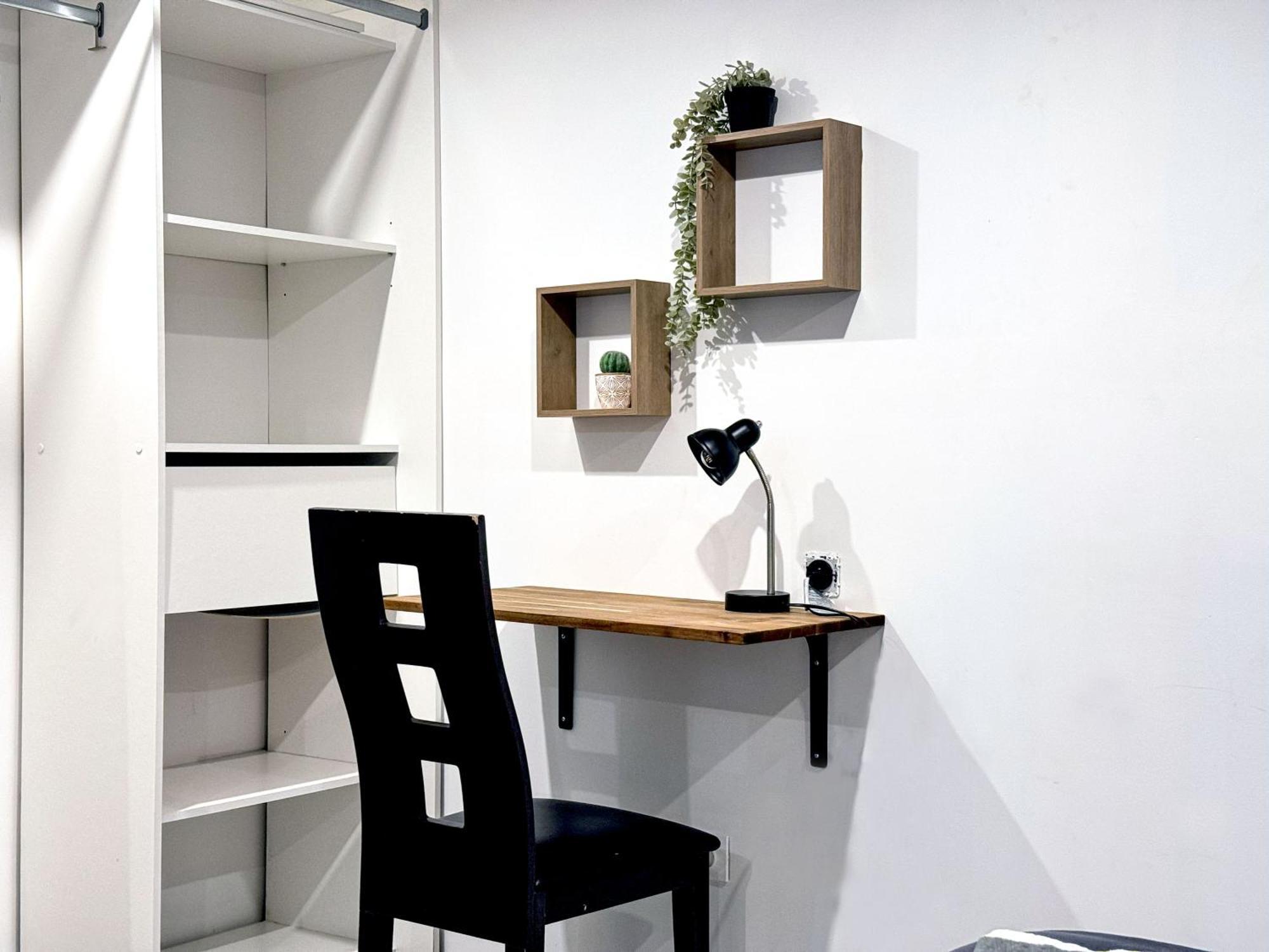 Business A 10 Minutes De Paris Et Orly Aeroport Apartment