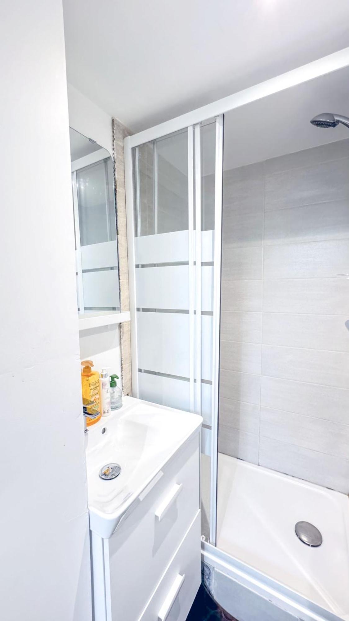 Business A 10 Minutes De Paris Et Orly Aeroport Appartement