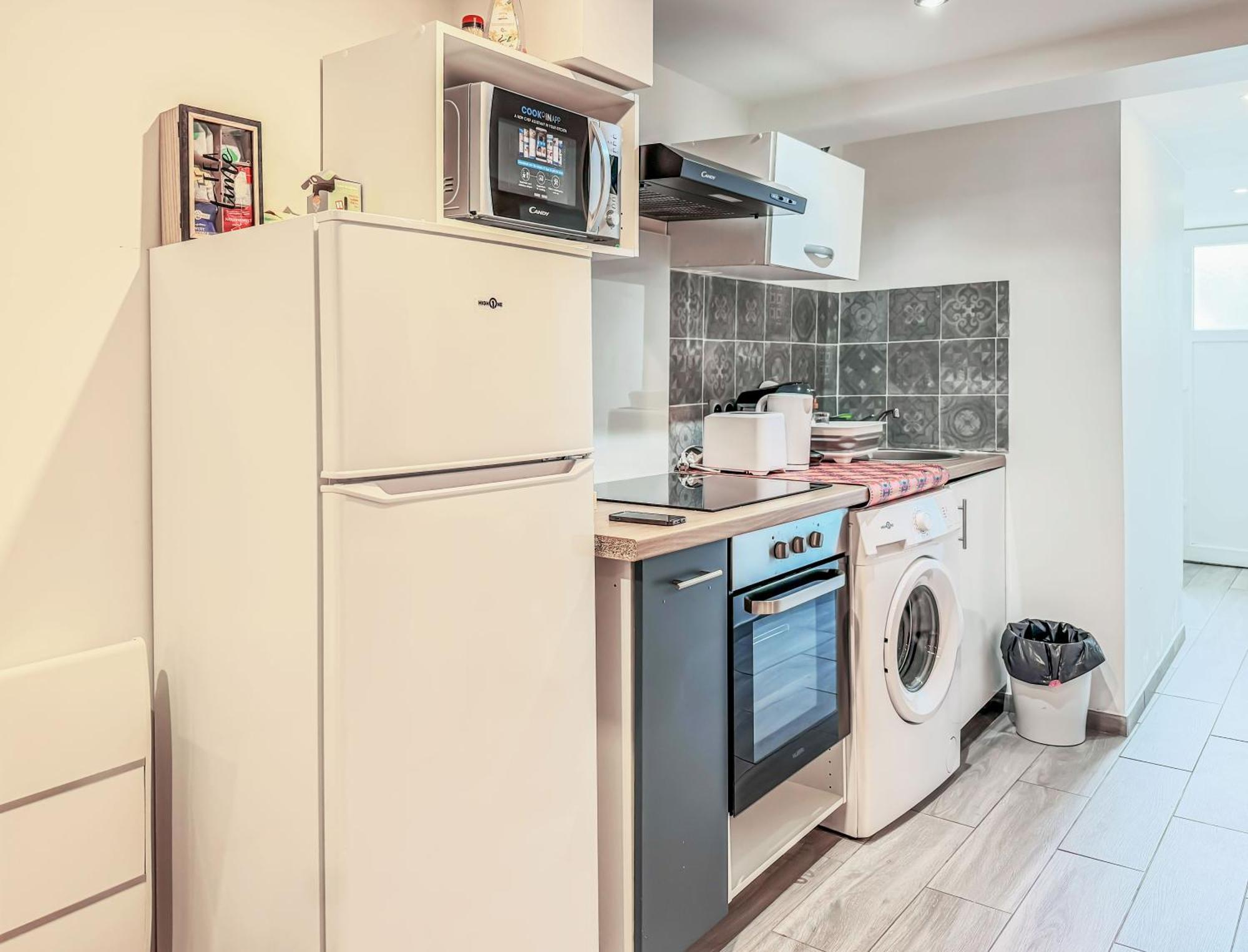 Business A 10 Minutes De Paris Et Orly Aeroport Appartement *